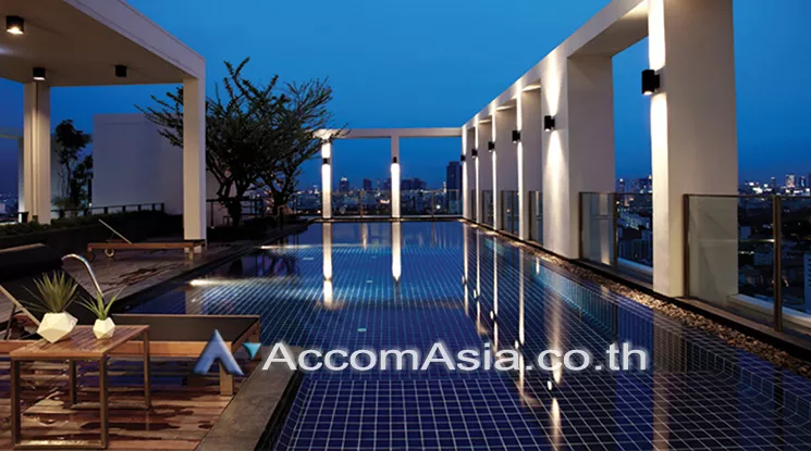  1 Noble Reform - Condominium - Phahonyothin - Bangkok / Accomasia