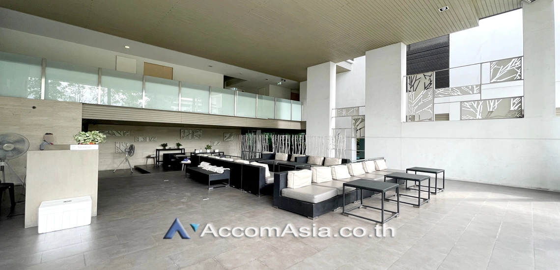  2 br Condominium For Rent in Sukhumvit ,Bangkok BTS Ekkamai at Issara at Sukhumvit 42 1515001