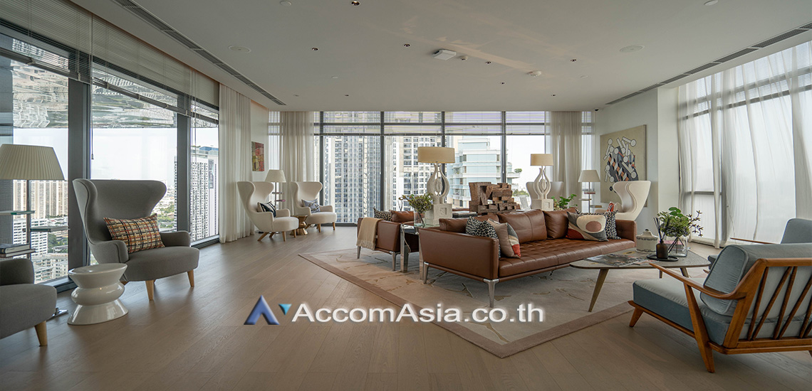  1  2 br Condominium For Sale in Sukhumvit ,Bangkok BTS Thong Lo at KHUN by Yoo AA31900