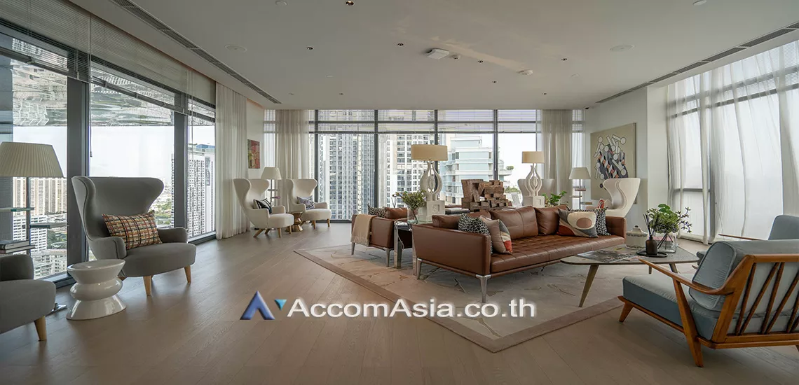  1 br Condominium for rent and sale in Sukhumvit ,Bangkok BTS Thong Lo at KHUN by Yoo AA29621