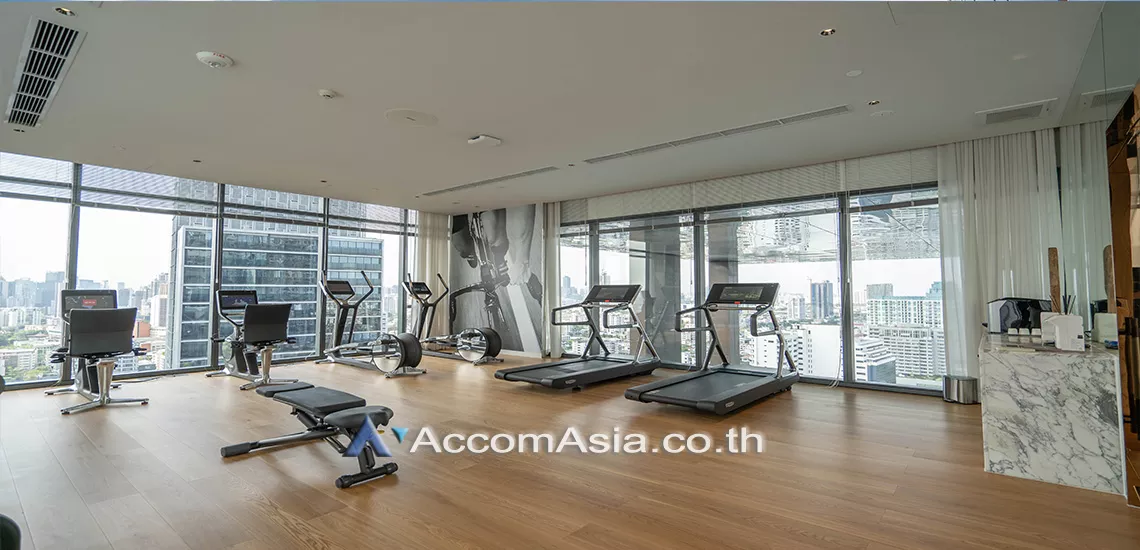  2 br Condominium For Rent in Sukhumvit ,Bangkok BTS Thong Lo at KHUN by Yoo AA39194