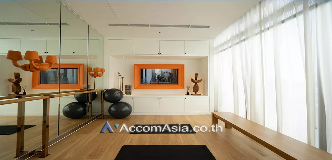 2 br Condominium For Sale in Sukhumvit ,Bangkok BTS Thong Lo at KHUN by Yoo AA33446