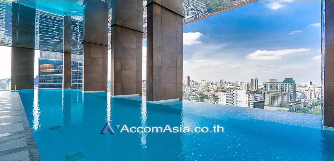  3 br Condominium For Sale in Sukhumvit ,Bangkok BTS Thong Lo at KHUN by Yoo AA32760