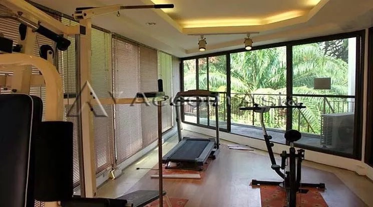  2 The Contemporary Living - Apartment - Sukhumvit - Bangkok / Accomasia