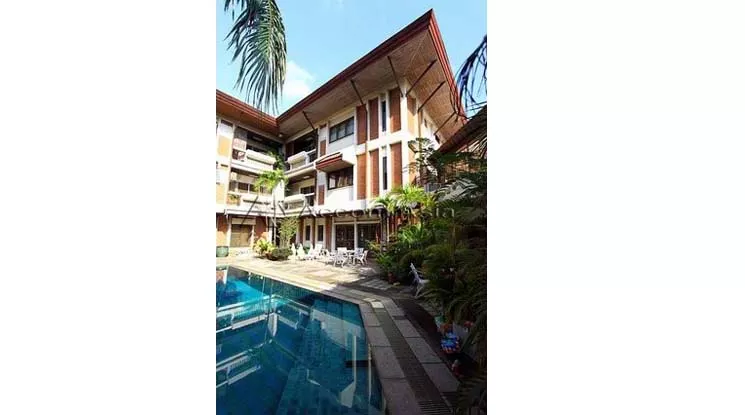 4 The Contemporary Living - Apartment - Sukhumvit - Bangkok / Accomasia