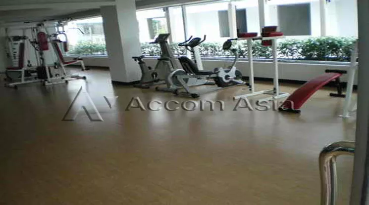  2 Waterford Sukhumvit 50 - Condominium - Sukhumvit - Bangkok / Accomasia