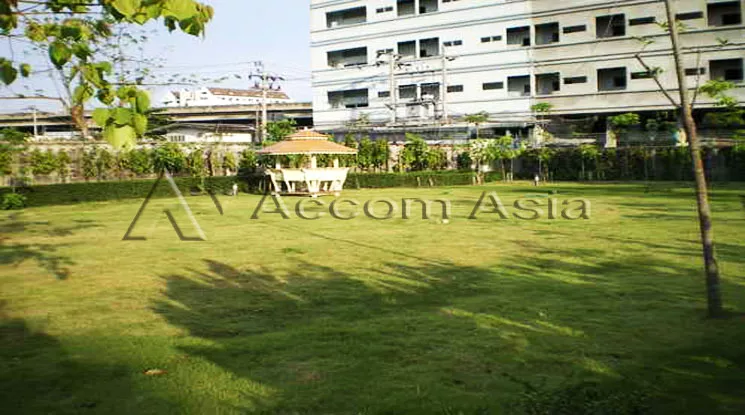  2 br Condominium For Rent in Sukhumvit ,Bangkok BTS On Nut at Waterford Sukhumvit 50 1514481