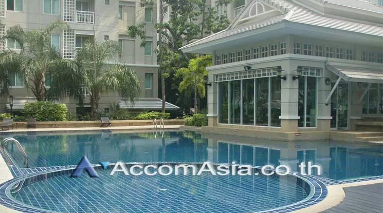 projectThe Bangkok Narathiwat Road