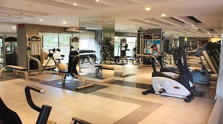  2 br Apartment For Rent in Phaholyothin ,Bangkok BTS Sanam Pao at Boutique Modern Decor 1413031