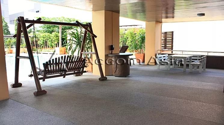  2 br Apartment For Rent in Phaholyothin ,Bangkok BTS Sanam Pao at Boutique Modern Decor 1413031