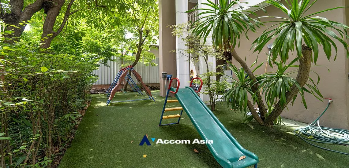 6 Easy to access BTS Skytrain - Apartment - Sukhumvit - Bangkok / Accomasia