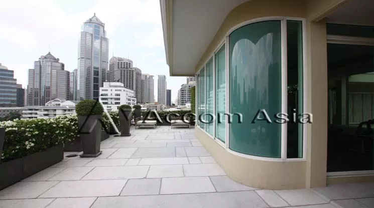 5 Preen by Sansiri - Condominium - Ruamrudee  - Bangkok / Accomasia