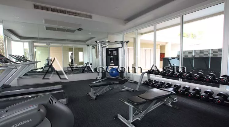 6 Preen by Sansiri - Condominium - Ruamrudee  - Bangkok / Accomasia