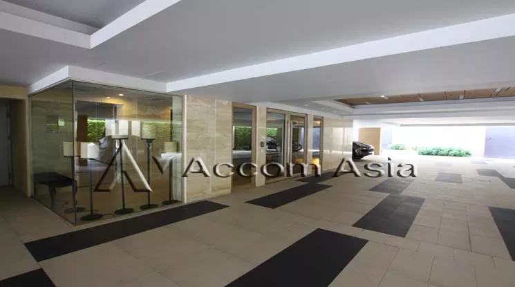 7 Preen by Sansiri - Condominium - Ruamrudee  - Bangkok / Accomasia