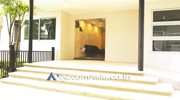  2 A Space Sukhumvit 77 - Condominium - Sukhumvit - Bangkok / Accomasia