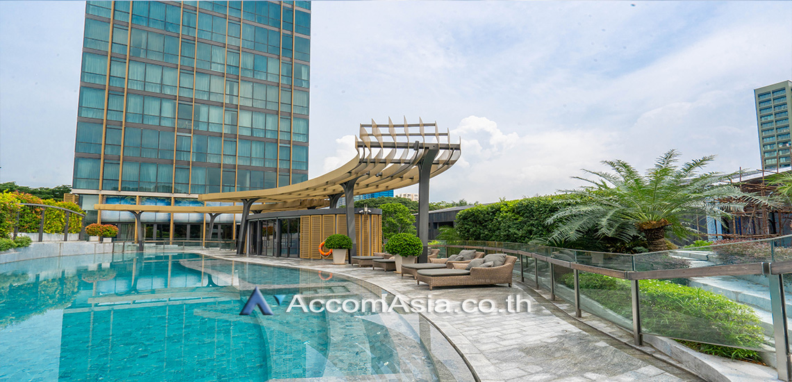  2 br Condominium For Rent in sukhumvit ,Bangkok BTS Thong Lo at The Monument Thong Lo AA29904