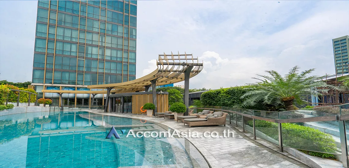  2 br Condominium for rent and sale in Sukhumvit ,Bangkok BTS Thong Lo at The Monument Thong Lo AA30485