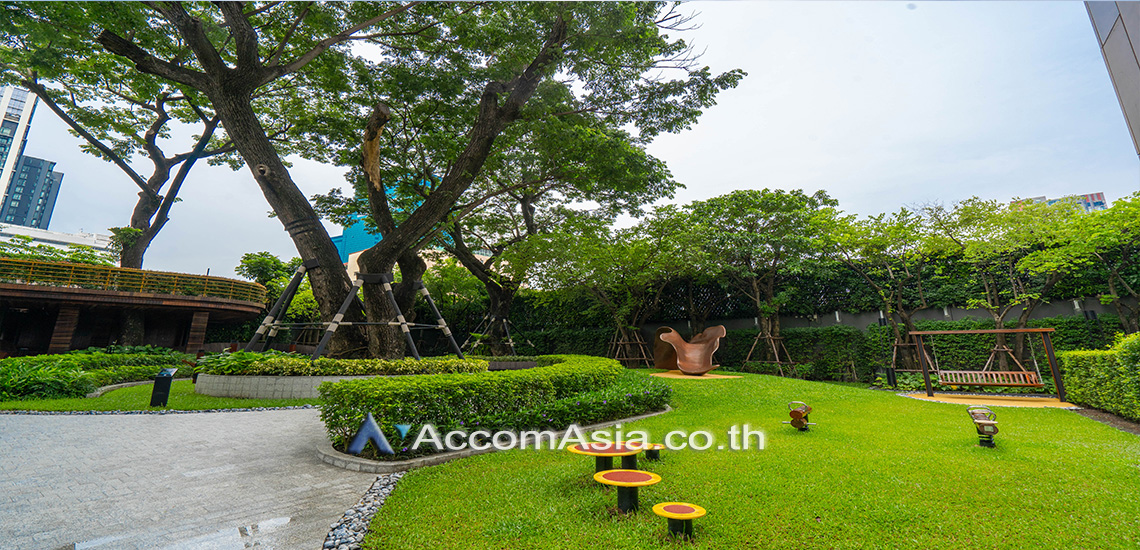  2 br Condominium For Rent in Sukhumvit ,Bangkok BTS Thong Lo at The Monument Thong Lo AA27296
