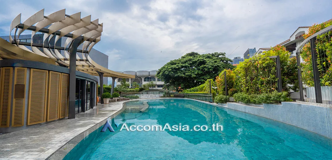 Pet friendly |  2 Bedrooms  Condominium For Rent in Sukhumvit, Bangkok  near BTS Thong Lo (AA36005)