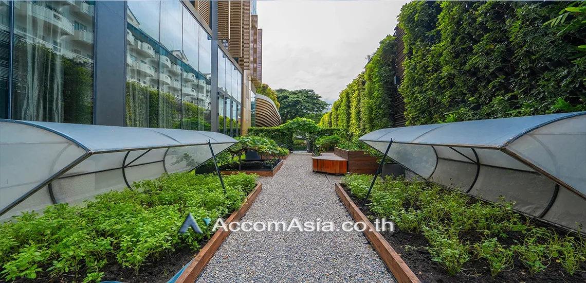  3 br Condominium for rent and sale in Sukhumvit ,Bangkok BTS Thong Lo at The Monument Thong Lo AA29608