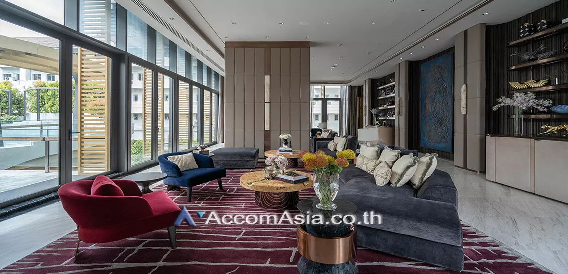  2 br Condominium For Sale in Sukhumvit ,Bangkok BTS Thong Lo at The Monument Thong Lo AA23623