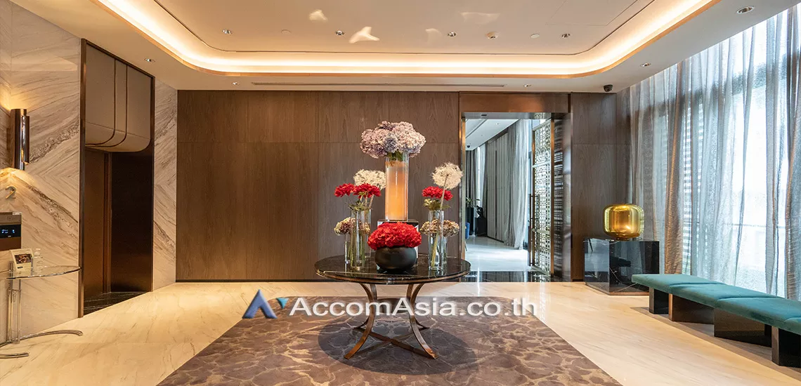  2 br Condominium for rent and sale in Sukhumvit ,Bangkok BTS Thong Lo at The Monument Thong Lo AA30127