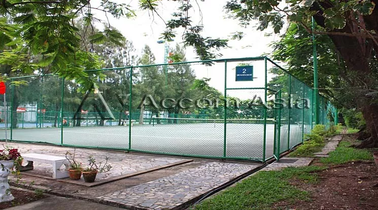 4 Fully Facilities - Apartment - Sukhumvit - Bangkok / Accomasia