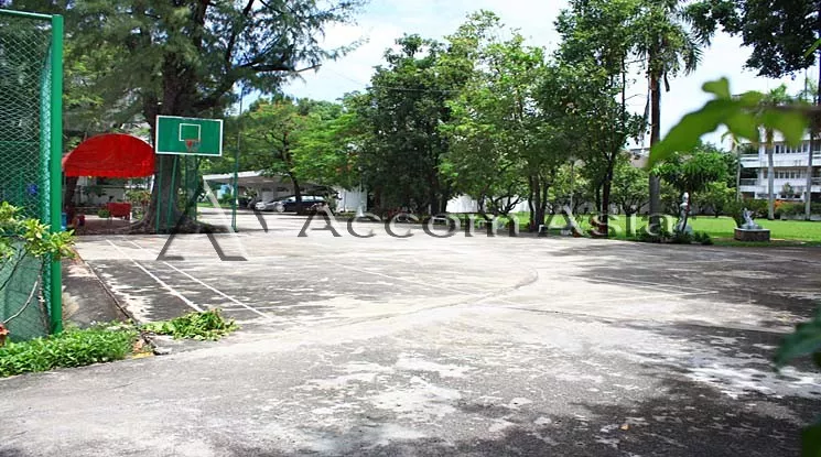 5 Fully Facilities - Apartment - Sukhumvit - Bangkok / Accomasia