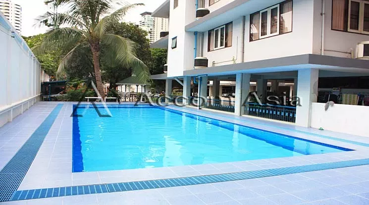  1 Classic Elegance Residence - Apartment - Sukhumvit - Bangkok / Accomasia
