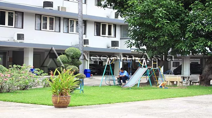  2 Classic Elegance Residence - Apartment - Sukhumvit - Bangkok / Accomasia