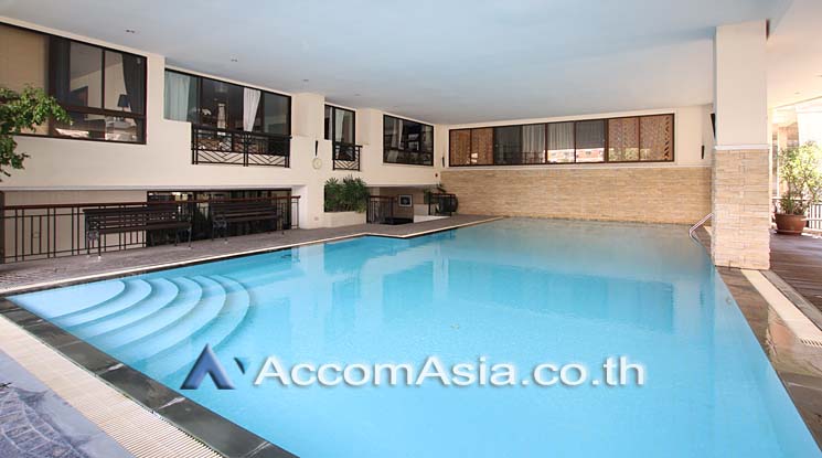  2 br Condominium For Sale in Sukhumvit ,Bangkok BTS Phrom Phong at Prime Mansion Promsri AA32612