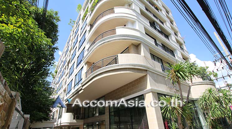  3 br Condominium For Rent in Sukhumvit ,Bangkok BTS Phrom Phong at Prime Mansion Promsri 2118401