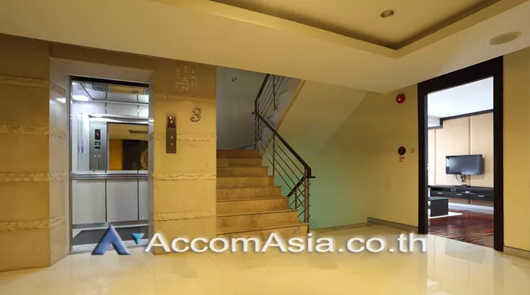  Apartment For Rent in Sukhumvit ,Bangkok BTS Phrom Phong at Stylishly Refurbished 1413488