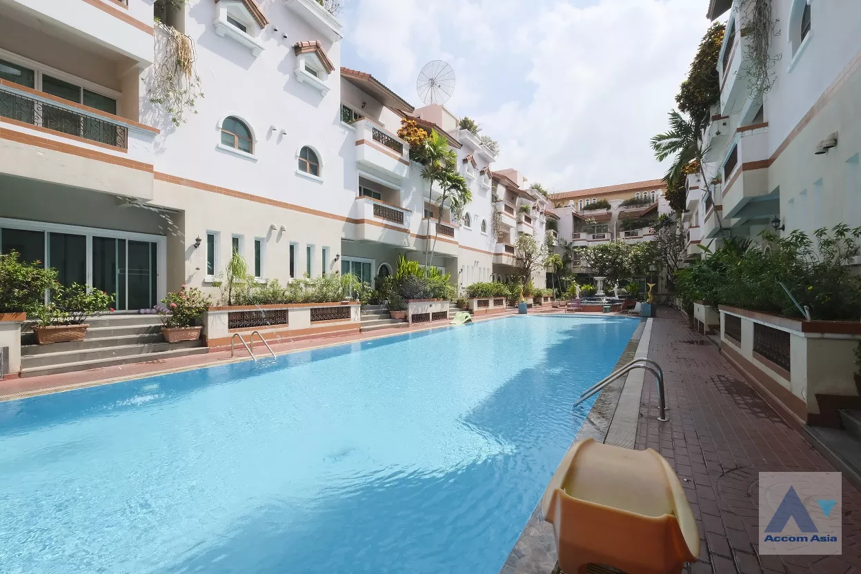  1 Homely atmosphere - Apartment - Sukhumvit - Bangkok / Accomasia