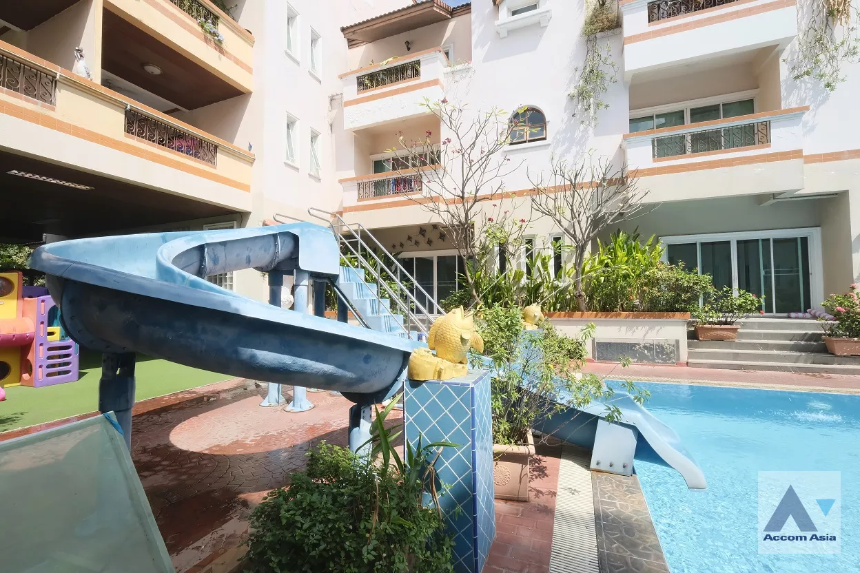  3 Homely atmosphere - Apartment - Sukhumvit - Bangkok / Accomasia