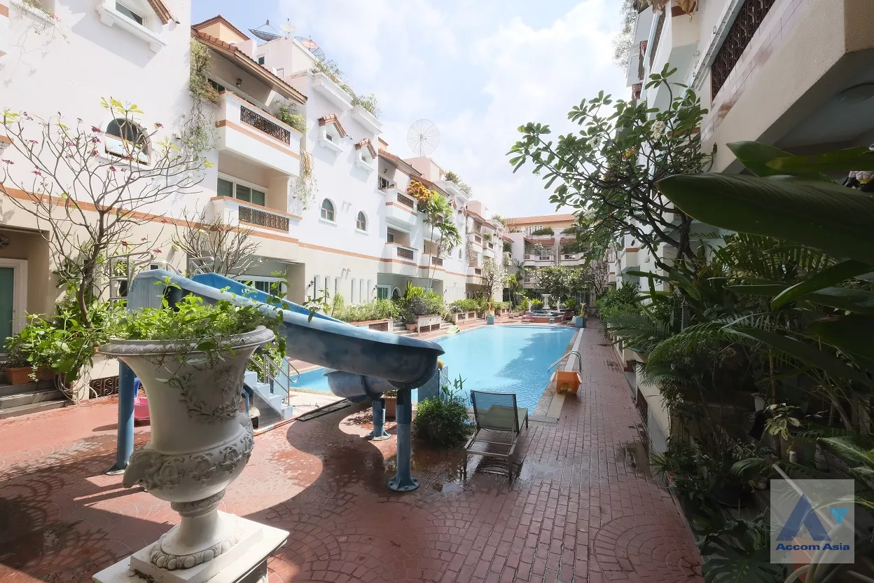  2 Homely atmosphere - Apartment - Sukhumvit - Bangkok / Accomasia