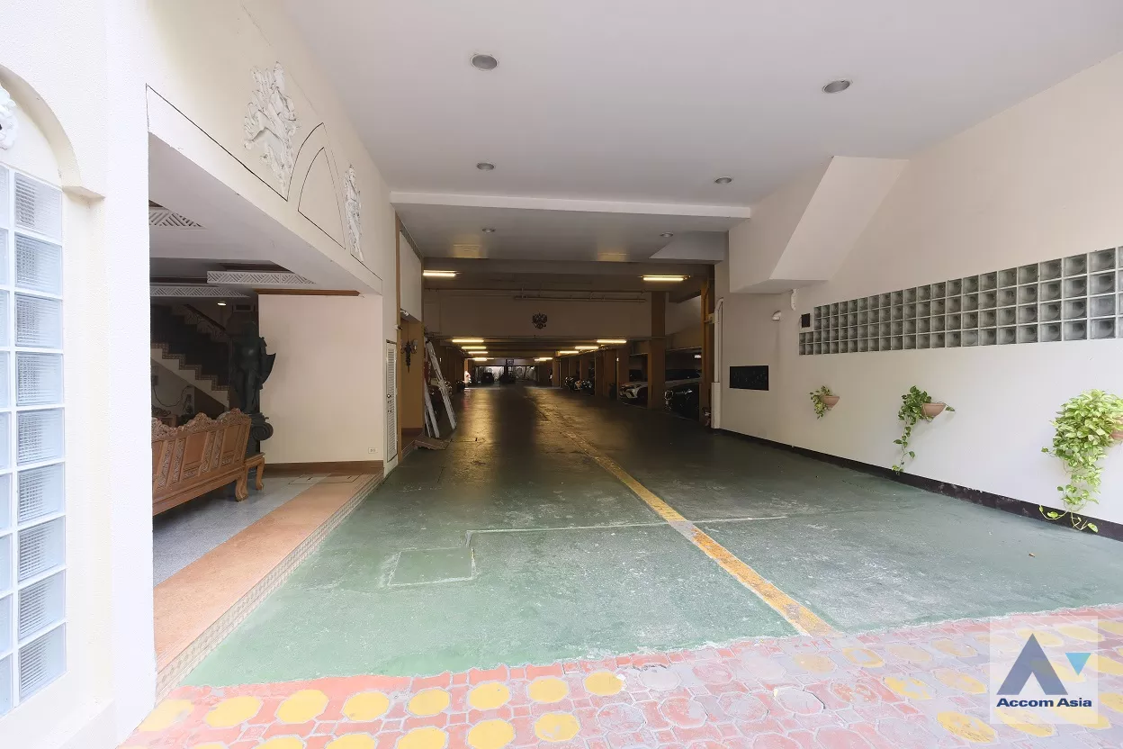 6 Homely atmosphere - Apartment - Sukhumvit - Bangkok / Accomasia