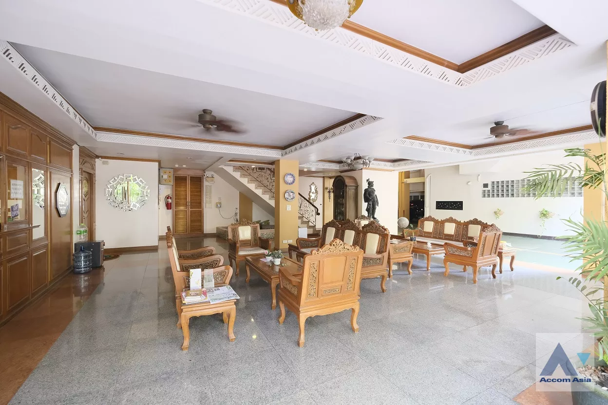 5 Homely atmosphere - Apartment - Sukhumvit - Bangkok / Accomasia