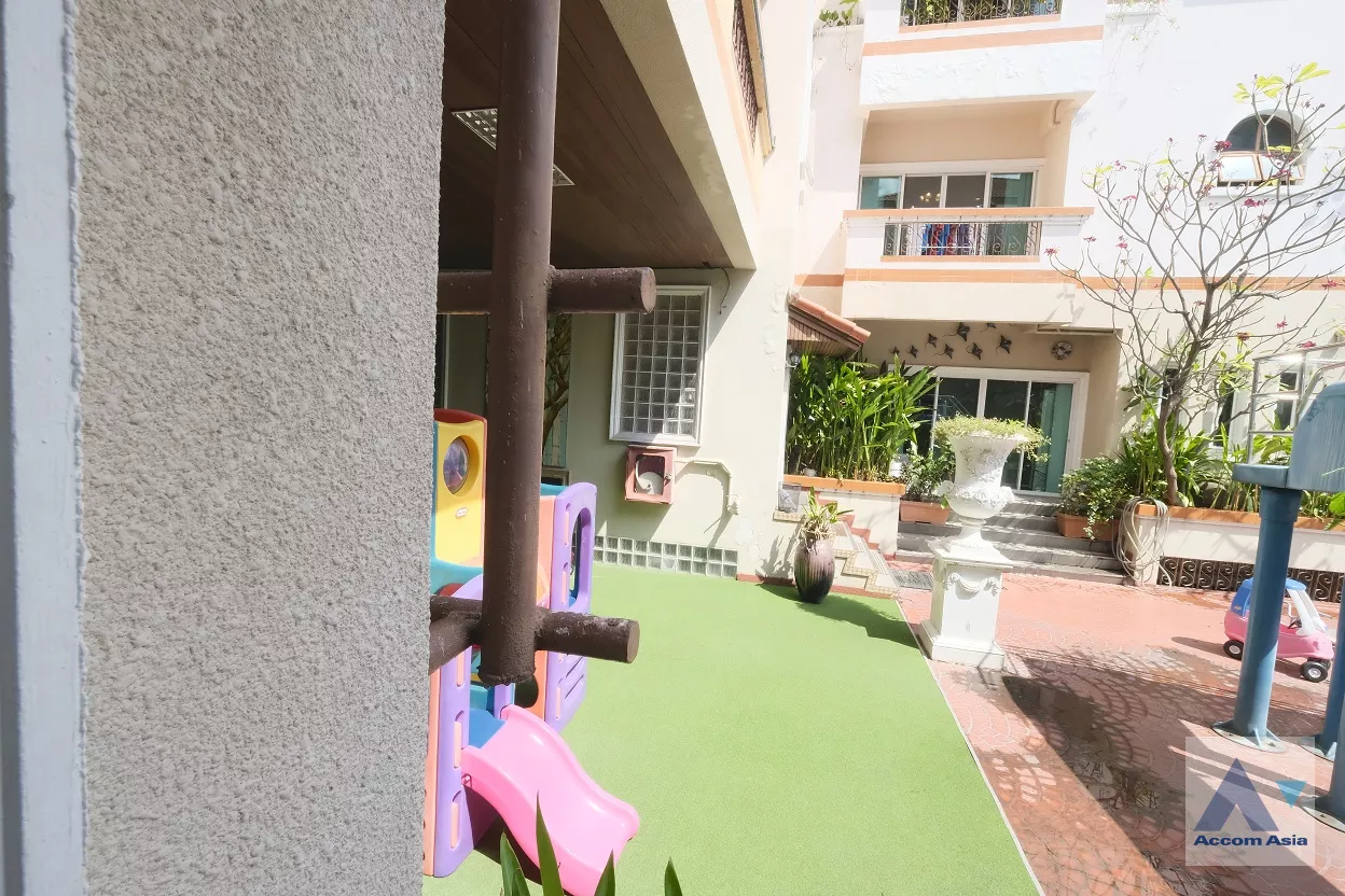 4 Homely atmosphere - Apartment - Sukhumvit - Bangkok / Accomasia