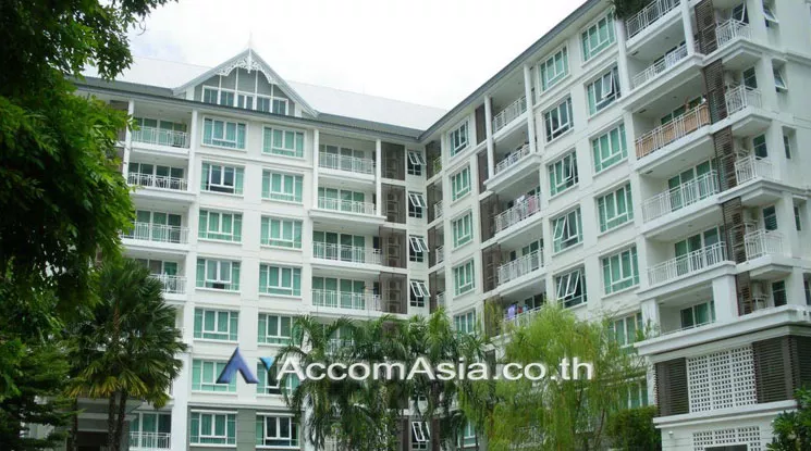  1 The Bangkok Sathorn Taksin - Condominium - Krungthonburi - Bangkok / Accomasia