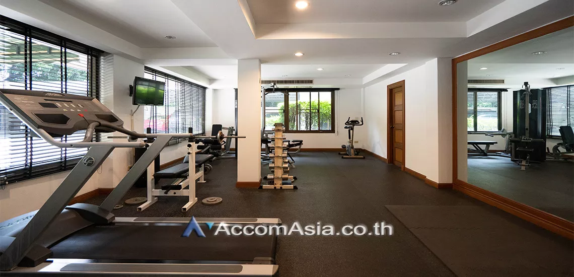  2 Classic contemporary - Apartment - Sukhumvit - Bangkok / Accomasia