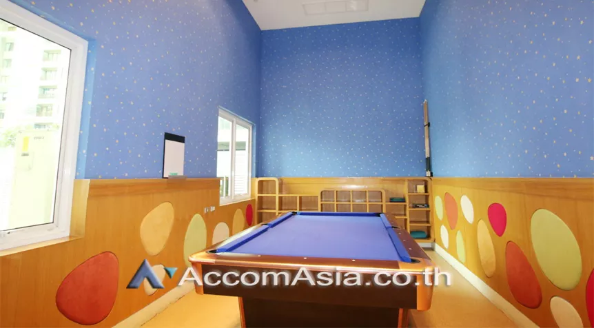 4 br Condominium For Rent in Sukhumvit ,Bangkok BTS Phrom Phong at Ideal 24 AA10976