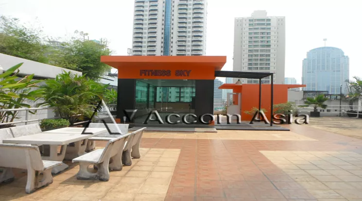 5 Prime Suite - Condominium - Sukhumvit - Bangkok / Accomasia