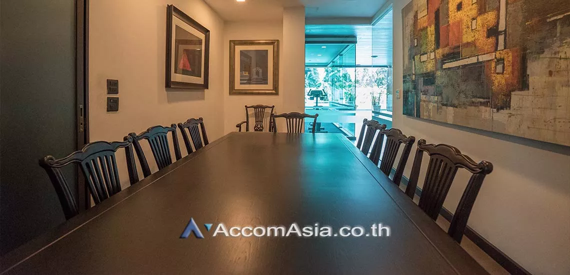 5 Tasteful Living Place - Apartment - Sukhumvit - Bangkok / Accomasia