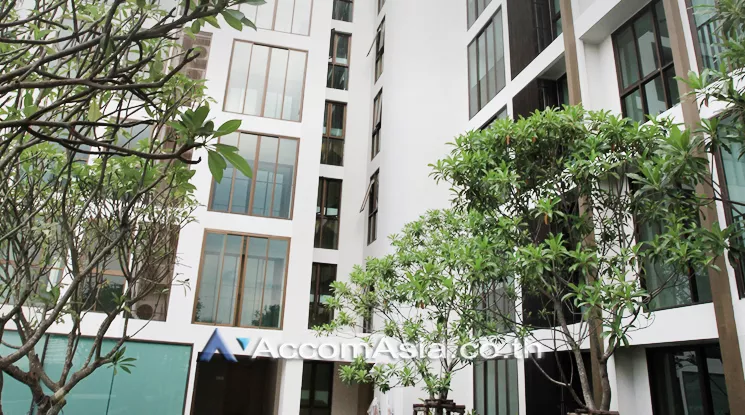  3 IDEO Ladprao 5 - Condominium - Lat Phrao - Bangkok / Accomasia