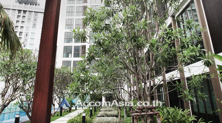 4 IDEO Ladprao 5 - Condominium - Lat Phrao - Bangkok / Accomasia