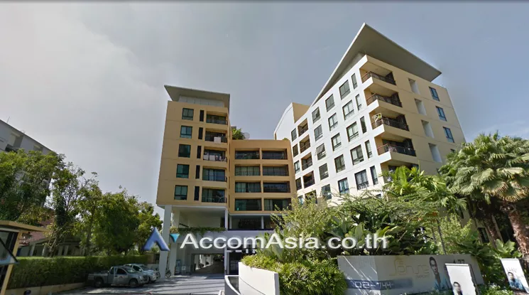  1 Sense Sukhumvit 68 - Condominium - Sukhumvit - Bangkok / Accomasia