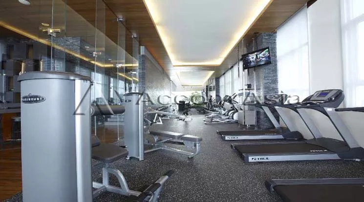  2 The Comprehensive facilities - Apartment - Sukhumvit - Bangkok / Accomasia