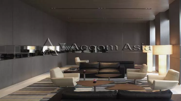 4 The Comprehensive facilities - Apartment - Sukhumvit - Bangkok / Accomasia 4 The Comprehensive facilities - Apartment - Sukhumvit - Bangkok / Accomasia