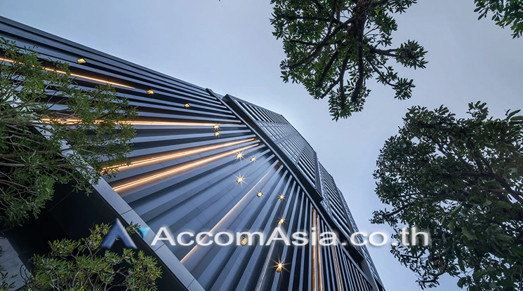  2 br Condominium for rent and sale in Phaholyothin ,Bangkok BTS Sanam Pao at The Monument Sanampao AA26879